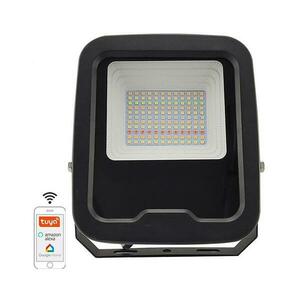 LED RGB Dimmelhető reflektor LED/30W/230V 3000K kép
