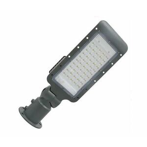 LED Utcai lámpa érzékelővel LED/50W/170 kép