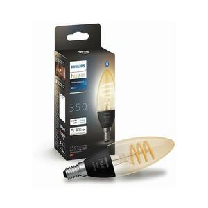 Philips LED Dimmelhető izzó Philips Hue WHITE AMBIANCE E14/4, 6W/230V 2200 kép