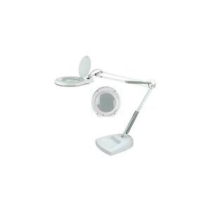 LED Asztali lámpa nagyítóval LED/15W/230V kép