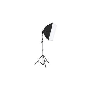 Folyamatos fény fotózáshoz 1xE27/100W/230V kép