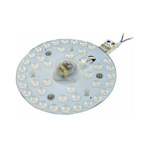 Greenlux LED Mágneses modul LED/20W/230V á. 16, 5 cm 4000K kép