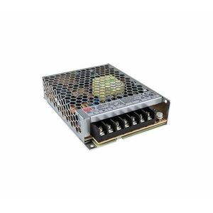 Ipari tápegység 100W/12V/230V kép