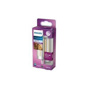 Philips LED Dimmelhető izzó Philips R7s/17, 5W/230V 4000K 118 mm kép