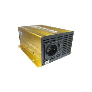 Feszültség átalakító 600W/24V/230V kép