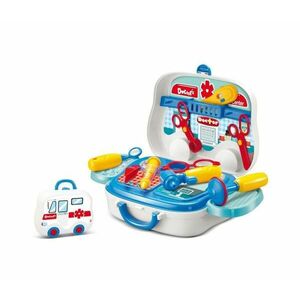 Buddy Toys Gyermek orvosi táska kép