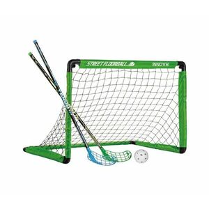 Buddy Toys Összecsukható floorball kapu kép