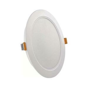 LED Beépíthető lámpa LED/18W/230V á. 17 cm fehér kép