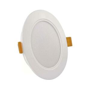 LED Beépíthető lámpa LED/9W/230V á.12 cm fehér kép