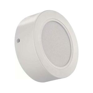 LED Mennyezeti lámpa LED/9W/230V á. 12 cm fehér kép