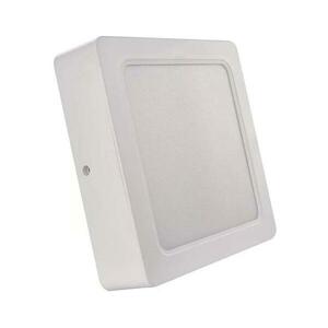 LED Mennyezeti lámpa LED/18W/230V 17x17 cm fehér kép