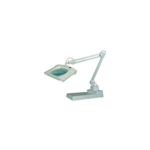LED Asztali lámpa nagyítóval LED/12W/12/230V kép