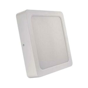 LED Mennyezeti lámpa LED/24W/230V 22x22 cm fehér kép