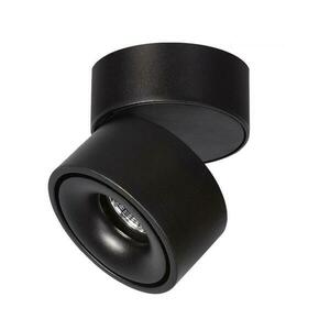 LED Dimmelhető spotlámpa LAHTI LED/13, 5W/230V 3000K CRI 90 fekete kép