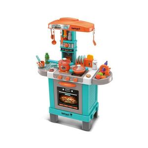 Buddy Toys Gyerekkonyha tartozékokkal kép