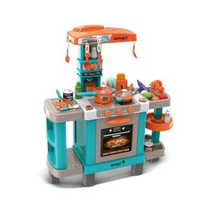 Buddy Toys Gyermek konyha kiegészítőkkel 2xAA kép