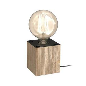 Asztali lámpa SODER 1xE27/60W/230V kép