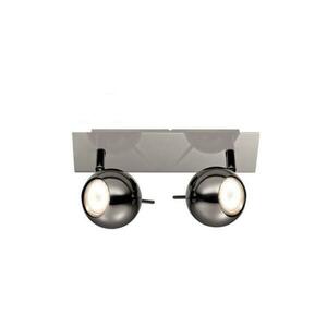 LED Spotlámpa GRANA 2xGU10/3W/230V kép