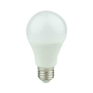 LED Izzók szürkületérzékelővel A60 E27/9W/230V 3000K kép