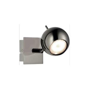 LED Fali spotlámpa GRANA 1xGU10/3W/230V kép