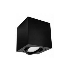Spotlámpa FEBE 1xGU10/30W/230V fekete kép