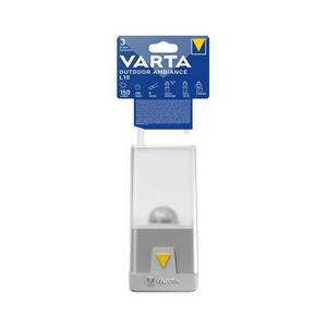 VARTA Varta 16666101111 kép
