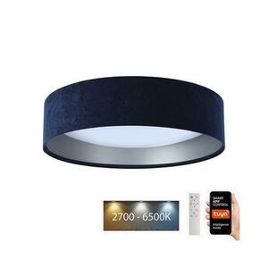 LED Mennyezeti lámpa SMART GALAXY LED/24W/230V Wi kép