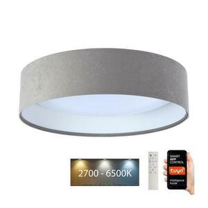 LED Mennyezeti lámpa SMART GALAXY LED/36W/230V Wi kép