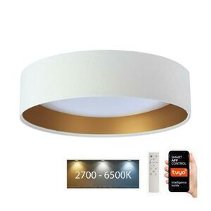 LED Mennyezeti lámpa SMART GALAXY LED/36W/230V Wi kép