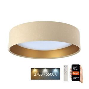LED Mennyezeti lámpa SMART GALAXY LED/36W/230V Wi kép