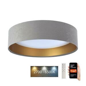 LED Mennyezeti lámpa SMART GALAXY LED/36W/230V Wi kép