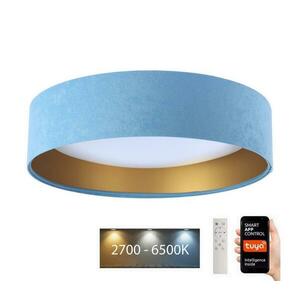 LED Mennyezeti lámpa SMART GALAXY LED/36W/230V Wi kép