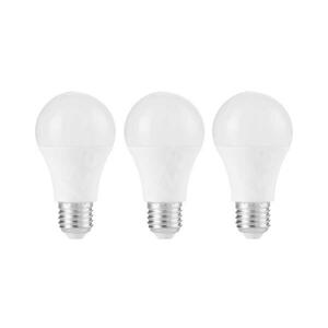 Attralux KÉSZLET 3x LED Izzó A67 E27/13W/230V 4000K kép