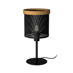 Asztali lámpa BERIL 1xE27/60W/230V kép
