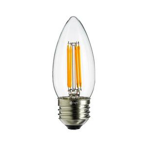 LED izzó E27/4W/230V 4000K kép