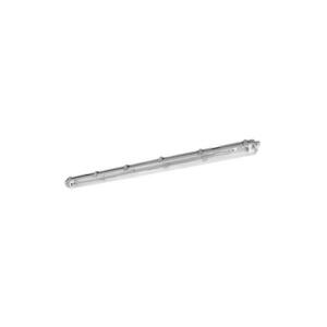 Ipari fénycsöves lámpa 1xG13/18W/230V IP65 kép