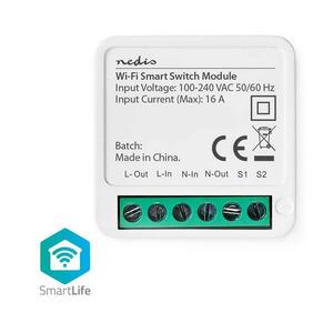 WIFIWMS10WT kép