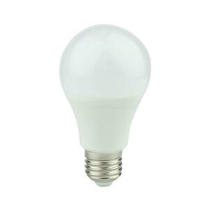 LED Izzó érzékelővel A60 E27/9W/230V 3000K kép