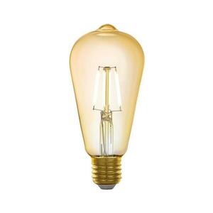 Eglo LED Dimmelhető izzó VINTAGE E27/5, 5W/230V 2200K kép
