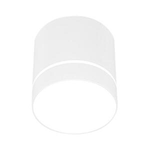 Spotlámpa TUBA 1xGU10/15W/230V fehér kép