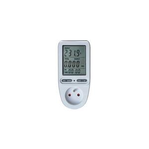 Geti Villany fogyasztásmérő 3680W/230V kép