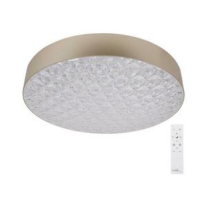 LED Dimmelhető mennyezeti lámpa LUXON LED/60W/230V 2800 kép