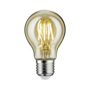 Paulmann LED Izzó VINTAGE E27/4, 7W 2500K kép