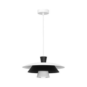 Csillár zsinóron PLATO 1xE27/60W/230V kép
