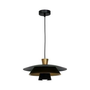 Csillár zsinóron PLATO 1xE27/60W/230V kép