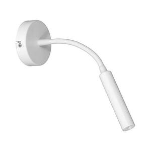 Fali lámpa ARDEN 1xG9/8W/230V fehér kép