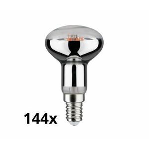 KÉSZLET 144x LED Reflektor izzó R50 E14/3, 8W/230V 2700K kép