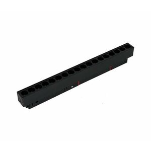 LED Beépíthető lámpa MAGNETIC TRACK LED/18W/48V 4000K kép