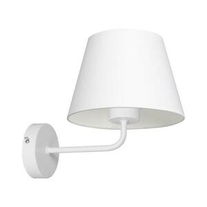 Fali lámpa ARDEN 1xE27/60W/230V fehér kép