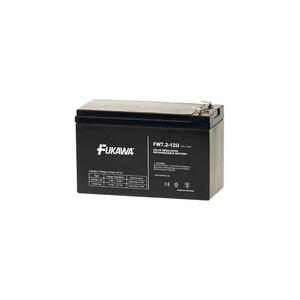 Fukawa FUKAWA FW 7, 2 kép
